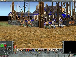 Empire Earth PC, 2001