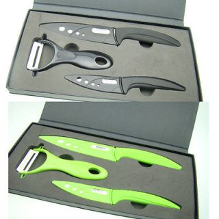 ceramic kitchen knife set in Kitchen & Steak Knives