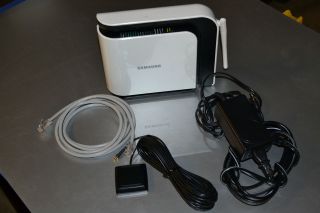 Samsung AIRAVE Sprint Access Point SCS 26UC2 Cell Phone Signal Booster 