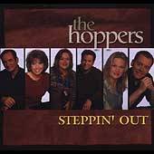 Steppin Out by Hoppers The CD, Jul 2002, Spring Hill Music