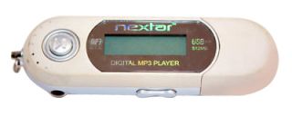 Nextar MA933A 512 MB Digital Media Player