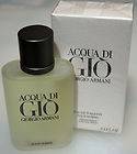   homme Impression of Acqua Di Gio by Giorgio Armani for Men 3.3 fl oz