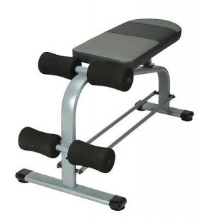   Up Exercise Ab Crunch Core Flat Decline Board Bench Abdominal Trainers