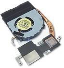 Acer Aspire 4810TZ 4810TZG 5410T 5810 5410 5810T 4410T Heatsink and 