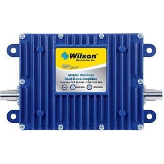Wilson Wilson 801201 Cellular Phone Signal Booster
