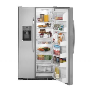 GE GSHS6KGZSS 25.9 cu. ft. Refrigerator