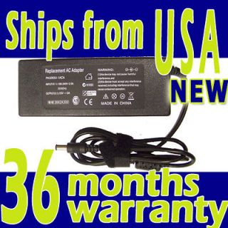 15V 5A 75W New AC Adapter Charger for Toshiba Tecra A5 rmj