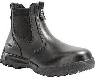 11 Tactical 12206 Slip on Company Boot
