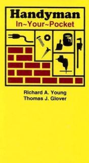  Pocket by Thomas J. Glover and Richard A. Young 2001, Paperback