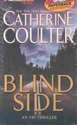 Blindside by Catherine Coulter (2004, Ab
