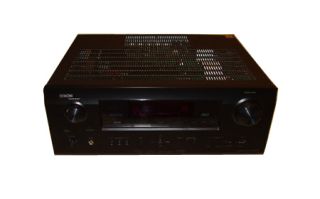 Denon AVR 891 7.2 Channel 135 Watt Receiver