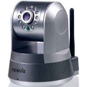   Original P2P Megapixels HD IP Camera IPROBOT3 Webcam WIFI IP Camera