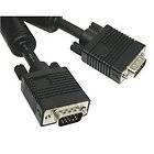 25FT SVGA VGA M/M Monitor/CRT/Pro​​jector 15Pin Cable 25