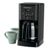 Cuisinart DCC 1200BW 12 Cups Coffee Maker