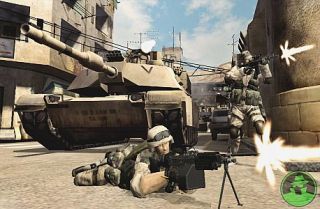 Battlefield 2 PC, 2005