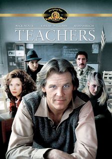 Teachers DVD, 2007