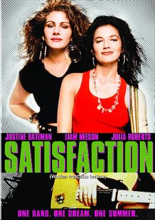 Satisfaction DVD, 2005