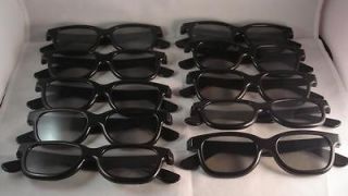   Of** Samsung 3D Active Glasses SSG 2100AB For 2010 LCD C series TV
