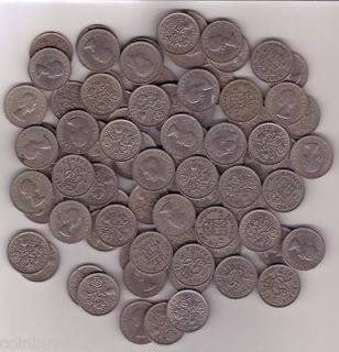 Coins & Paper Money  Coins World  Europe  UK (Great Britain 
