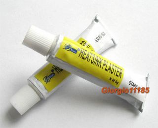 pc Adhesive Thermal Grease Paste Compound Silicone for LED CPU IC 