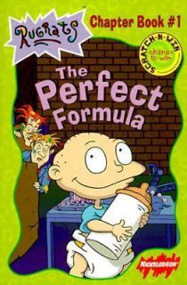 The Perfect Formula No. 1 by Sarah Willson 1999, Paperback