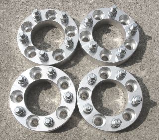 pcs  5x5 to 5x4.75  Wheel Adapters  Spacers  Billet  1.25