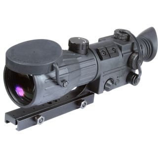 Armasight ORION 5X Gen 1+ Night Vision Rifle Scope   NWWORION0511I1 
