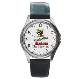 marvin the martian watches in Jewelry & Watches