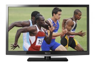Toshiba 19L4200U 19 720p HD LED LCD Television