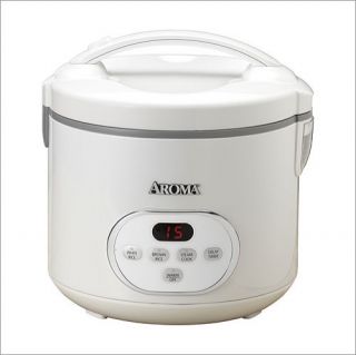 Aroma Housewares ARC930 20 Cup Rice Cooker