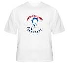 New Archie Bunker For President All in The Family T Shirt