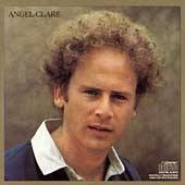 Angel Clare by Art Garfunkel CD, Aug 1986, Columbia USA