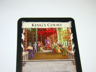 Dominion Prosperity Replacement Cards 11 Kings Court