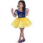 Snow White Ballerina Classic Disney Princess Toddler Dress Up 