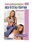 Mary Kate and Ashley Olsen So Little Time Books