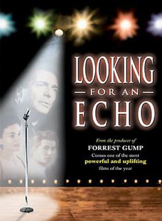Looking for an Echo DVD, 2003