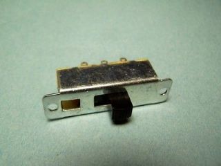 REPLACEMENT MIC MICROPHONE SWITCH TURNER RK56 ASTATIC 636L ROAD KING 