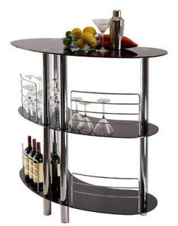 Martini Entertainment Home Bar Instant Bar Counter A GREAT GIFT NEW