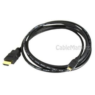 thin hdmi cable in Video Cables & Interconnects