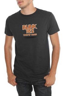 Blink 182 20 Years Bunny Slim Fit T Shirt