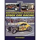 NEW Modified Stock Car Racing of the 60s and 70s   Kennedy, Steve