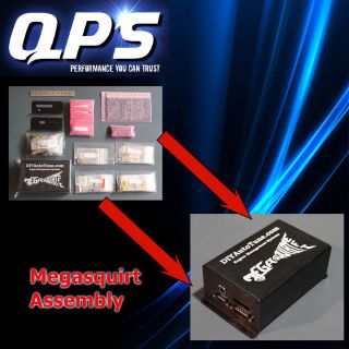 Megasquirt Assembly Service, DIYPNP/MS1/MS2​/MS3 ECU