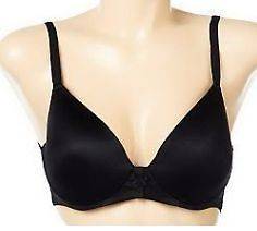 Spanx Bra vo Breezy Back Smoothing Front Closure Bra A222380~#1489