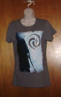 AVATAR THE LAST AIRBENDER MOVIE WOMENS 2 SIDED T SHIRT S SMALL NEW 
