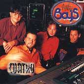 Cuatro by Avila Boys CD, Jan 1998, EMI Music Distribution
