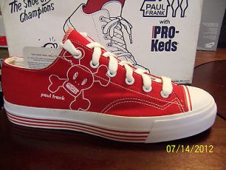 paul frank shoes in Clothing, 