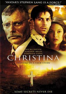 Christina DVD, 2011