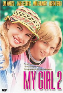 My Girl 2 DVD, 2002