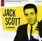 JACK SCOTT LEROY ALL TIME CLASSIC ROCKABILLY 78