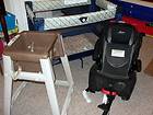   Play Yard Alpha omega elite infant car seat highchair lot baby